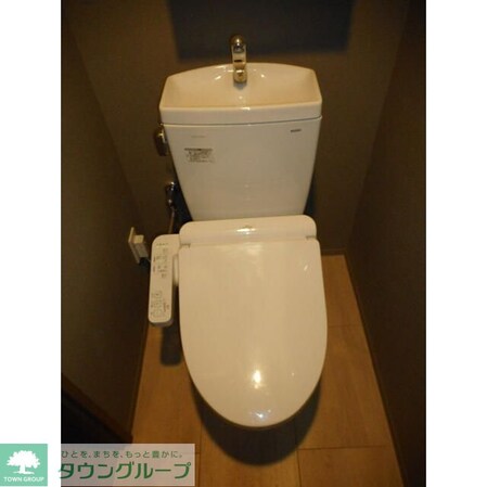 ヴェレーナシティパレ・ド・マリナージュ(040729)の物件内観写真